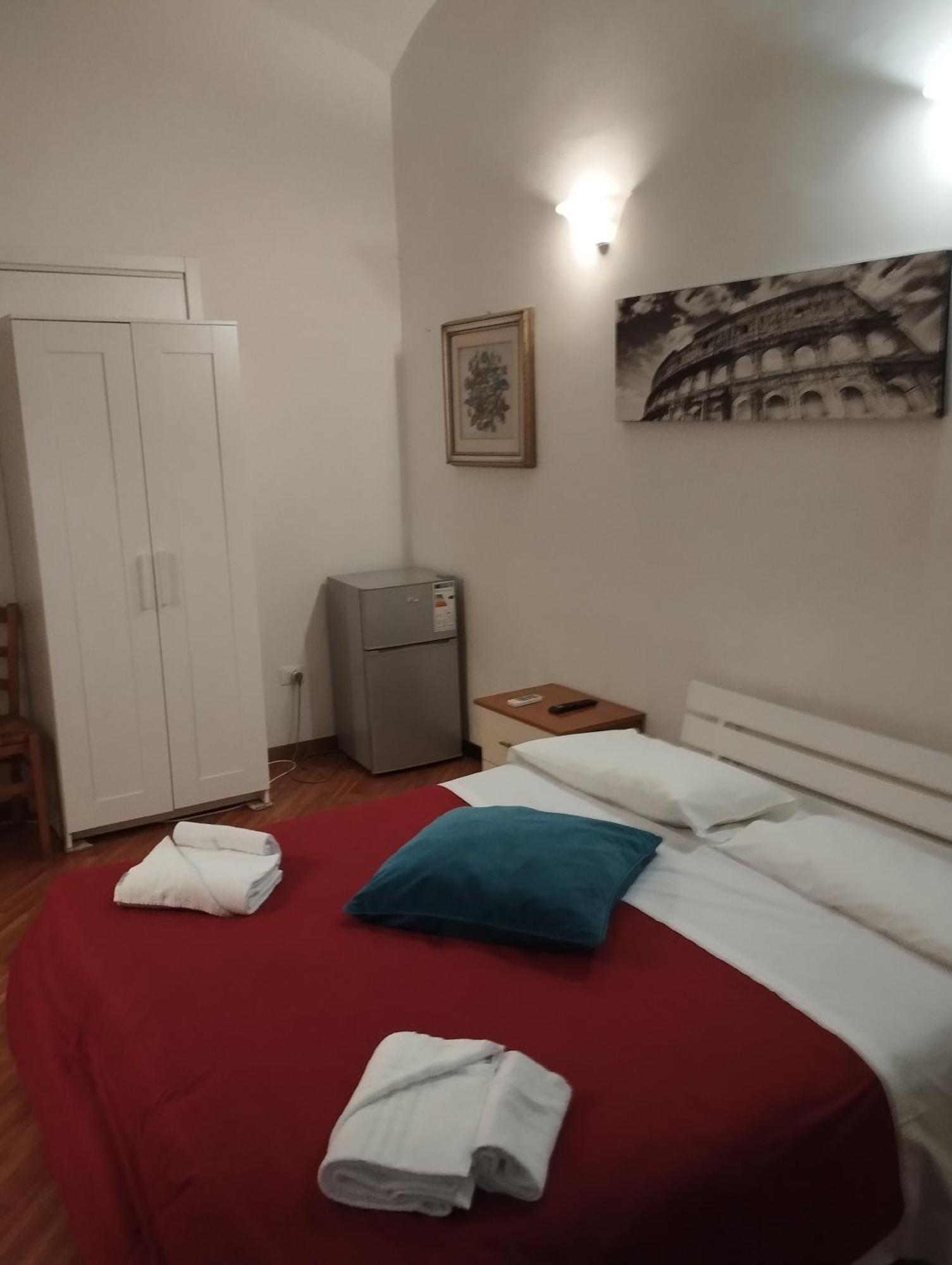 Appartamento Bilocale Privato *