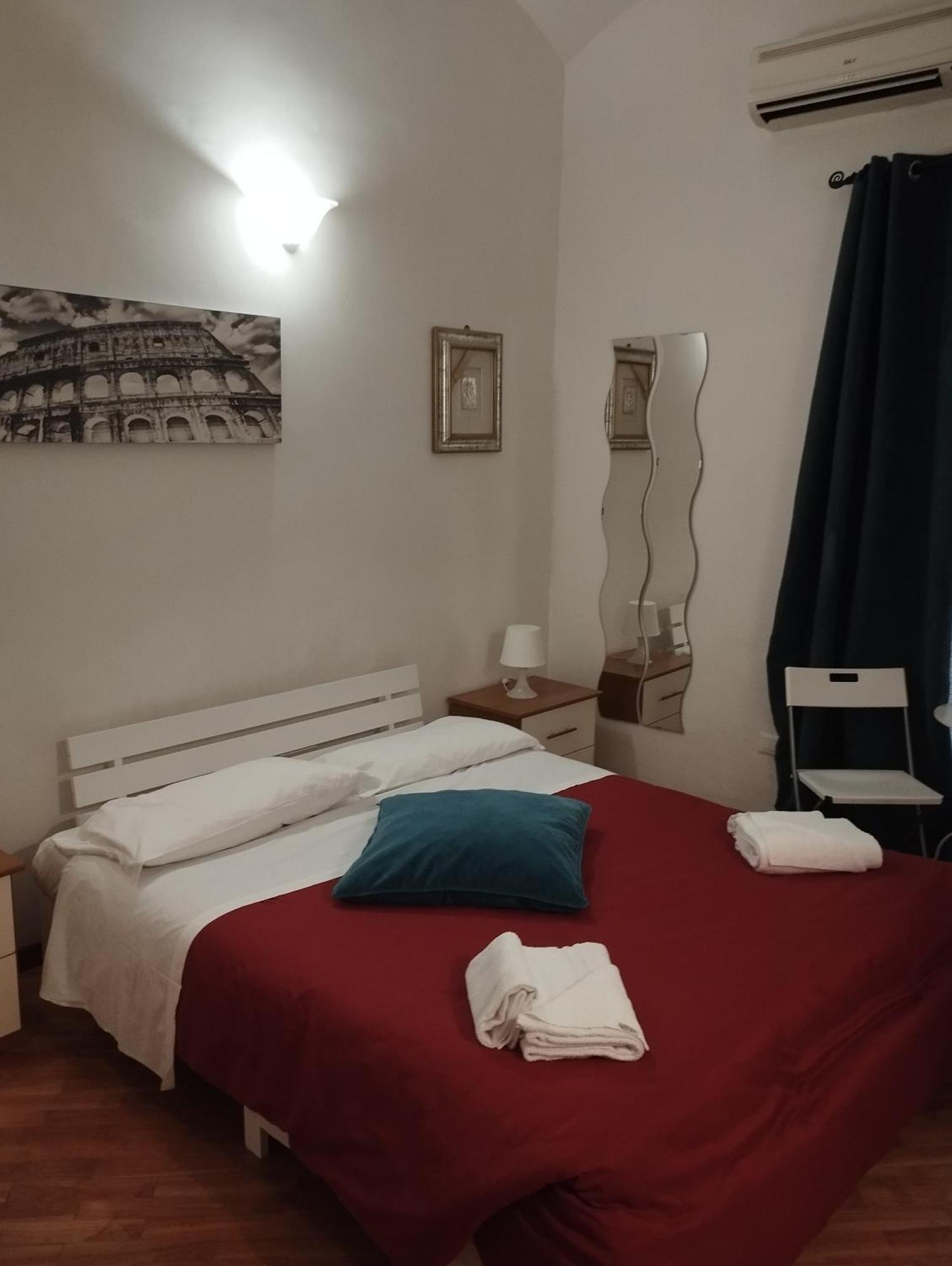 Bilocale Privato Roma