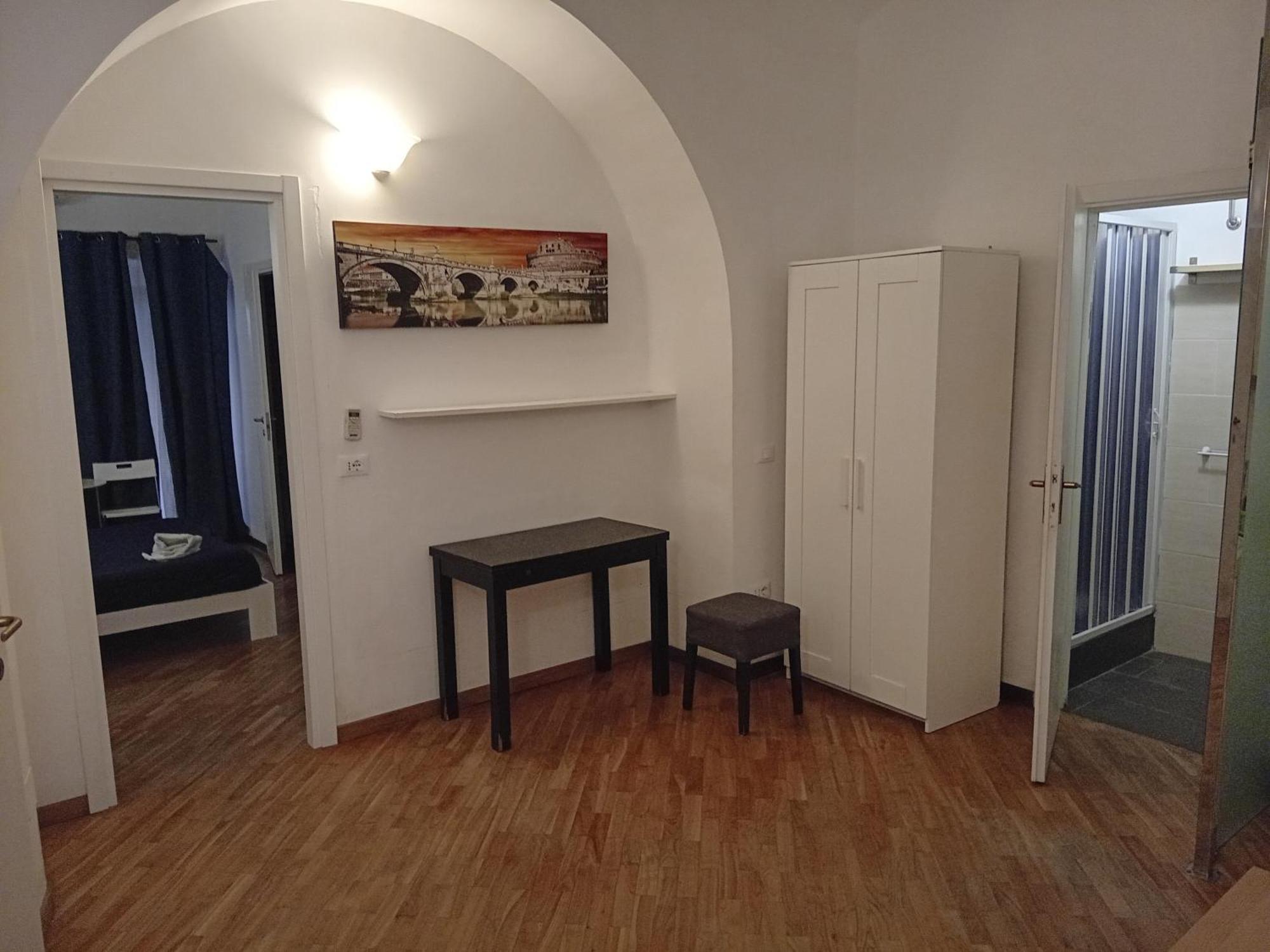 Bilocale Privato * Roma
