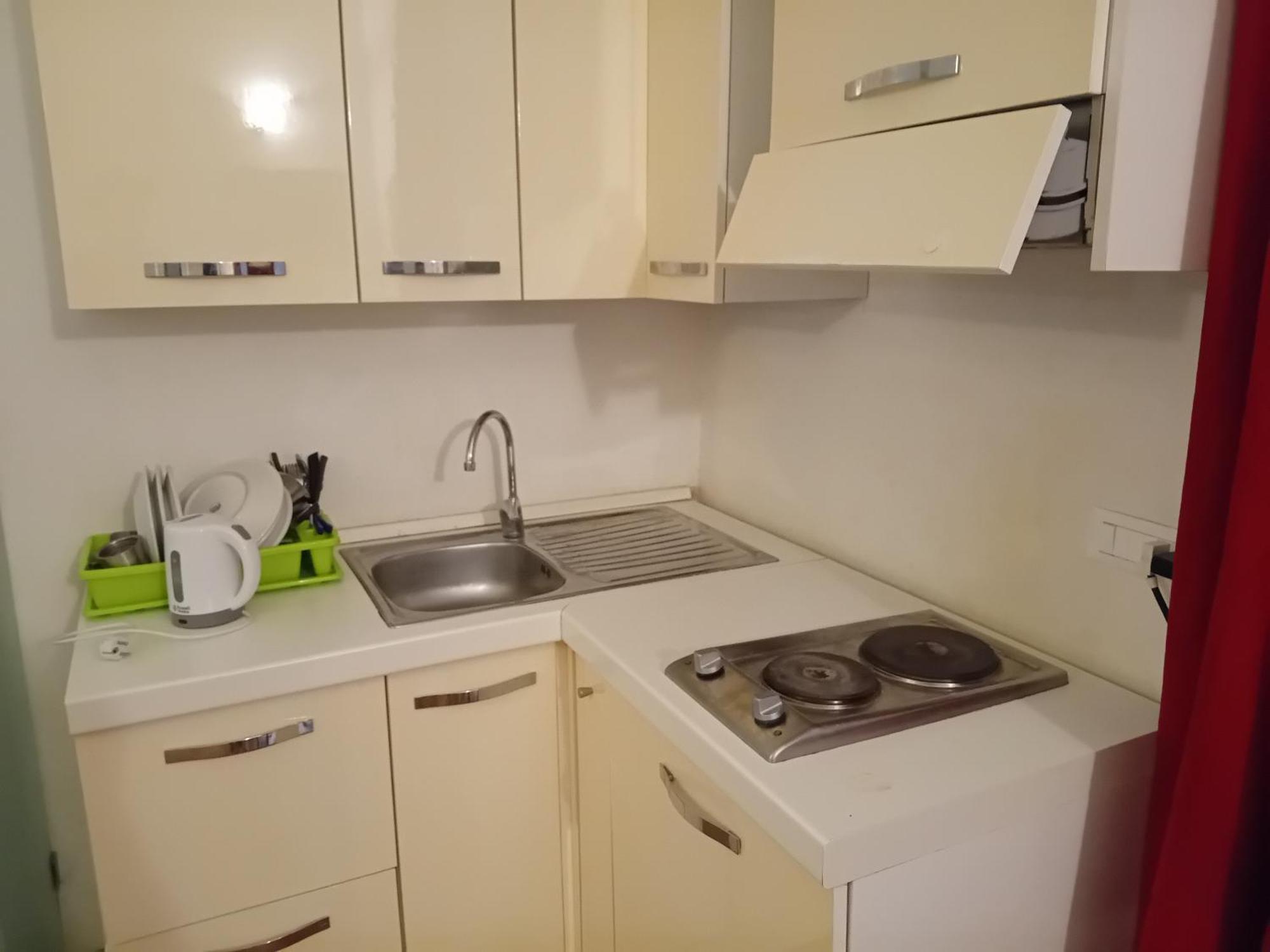 Appartamento Bilocale Privato Roma